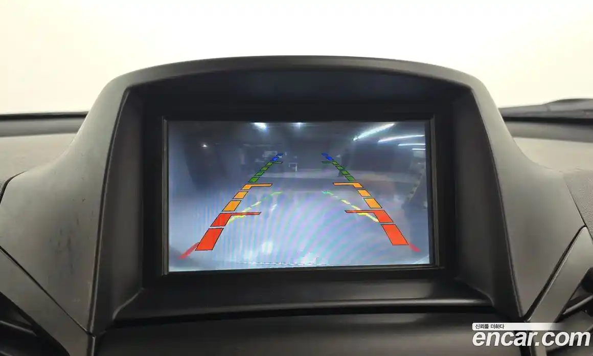 Chevrolet Orlando 2015 2.0 Автомат в Москве № 37239, фото 18