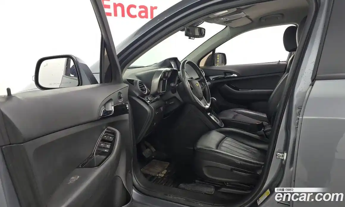 Chevrolet Orlando 2015 2.0 Автомат в Москве № 37239, фото 3