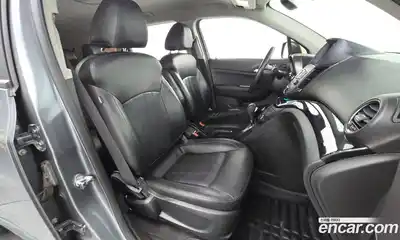 Chevrolet Orlando 2015 2.0 Автомат в Москве № 37239, миниатюра 9