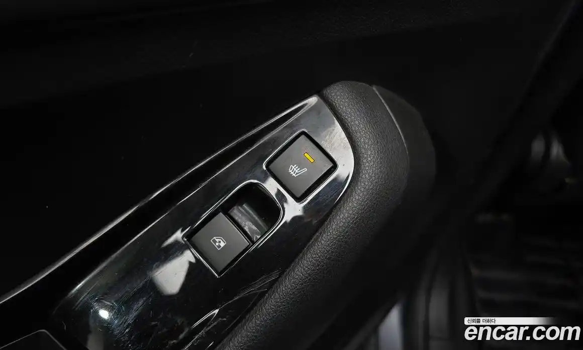 Chevrolet Orlando 2015 2.0 Автомат в Москве № 37239, фото 10