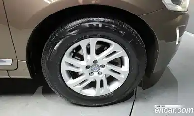 Volvo XC60 2017 2.0 Автомат в Москве № 373919, миниатюра 5