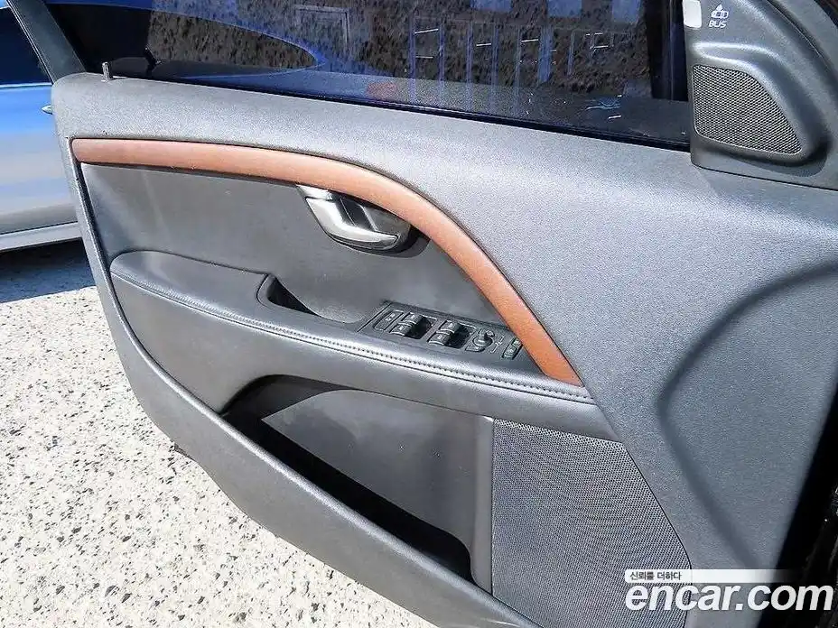 Volvo S80 2014 2.0 Автомат в Москве № 374099, фото 11