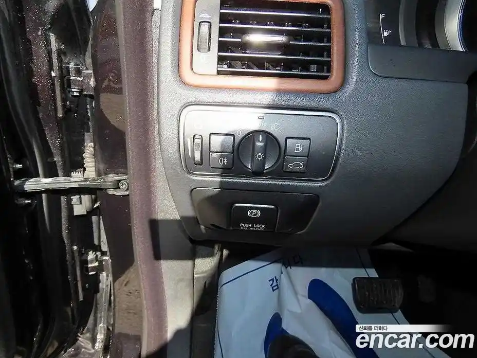 Volvo S80 2014 2.0 Автомат в Москве № 374099, фото 12