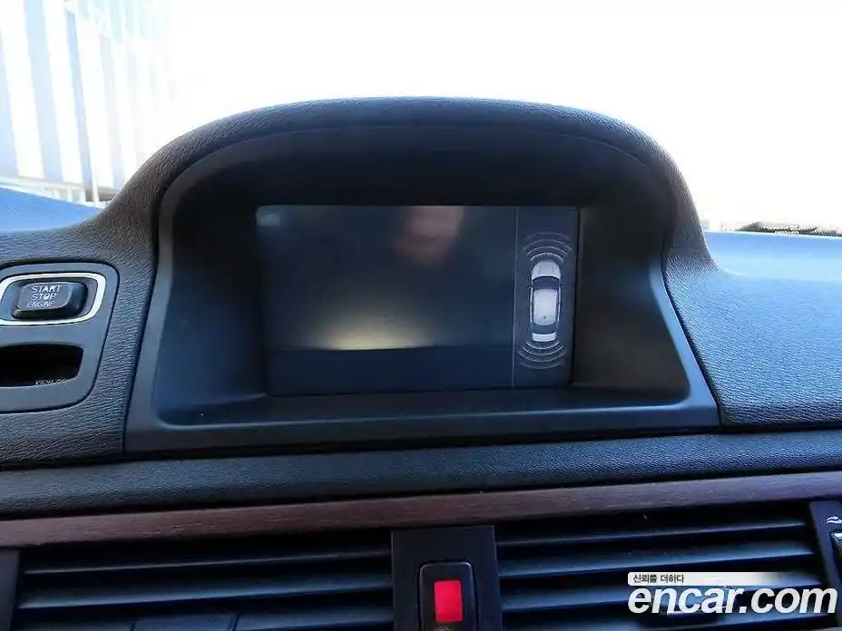 Volvo S80 2014 2.0 Автомат в Москве № 374099, фото 14