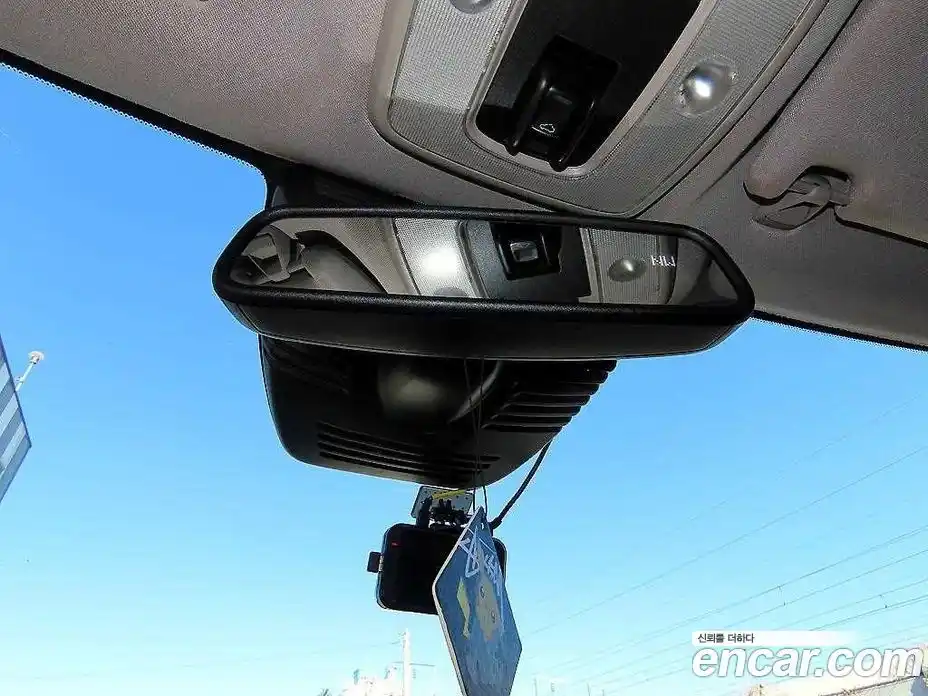 Volvo S80 2014 2.0 Автомат в Москве № 374099, фото 15