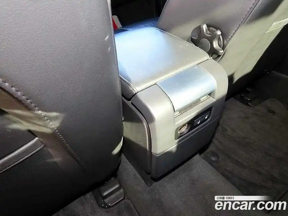 Volvo S80 2014 2.0 Автомат в Москве № 374099, фото 16