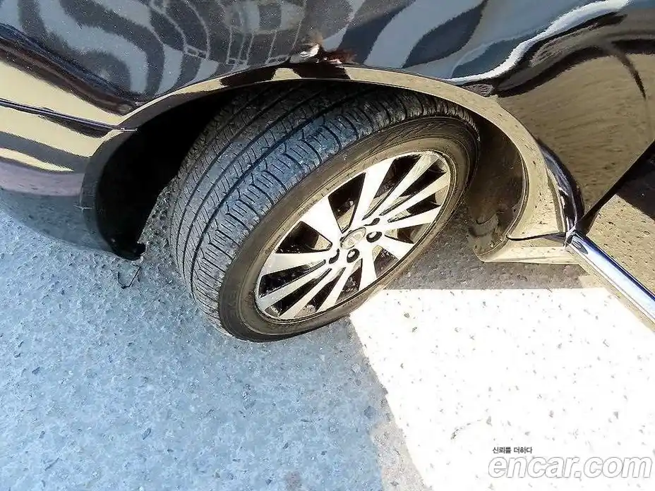 Volvo S80 2014 2.0 Автомат в Москве № 374099, фото 19