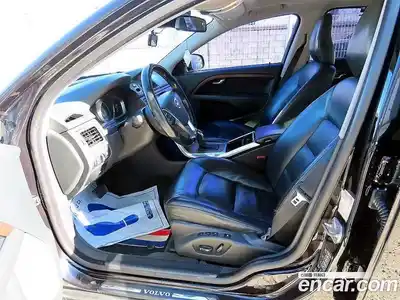 Volvo S80 2014 2.0 Автомат в Москве № 374099, миниатюра 5