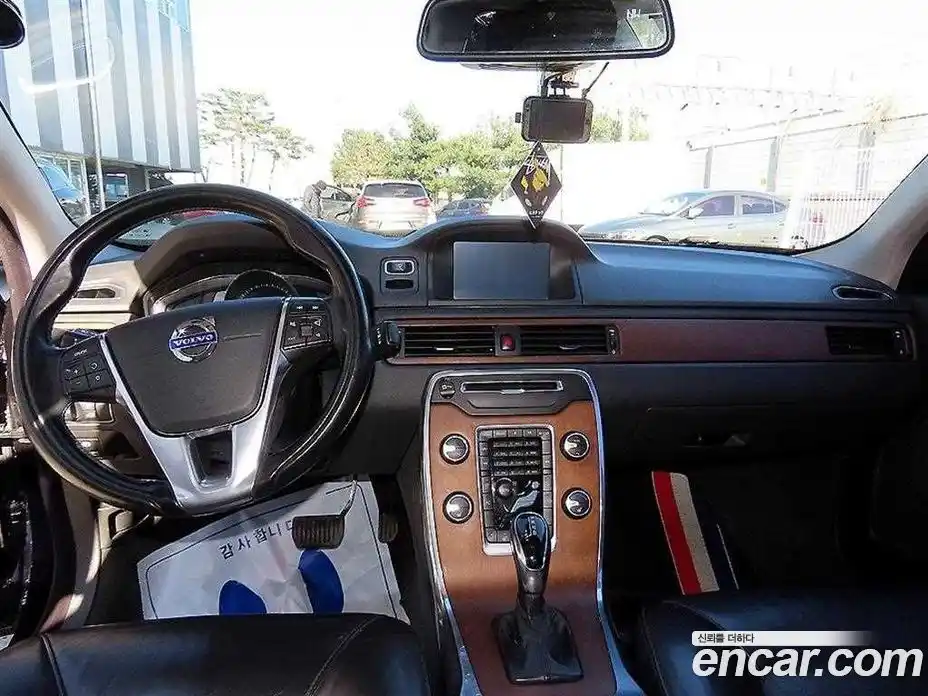 Volvo S80 2014 2.0 Автомат в Москве № 374099, фото 7