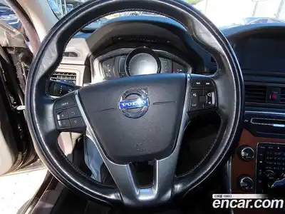 Volvo S80 2014 2.0 Автомат в Москве № 374099, миниатюра 8