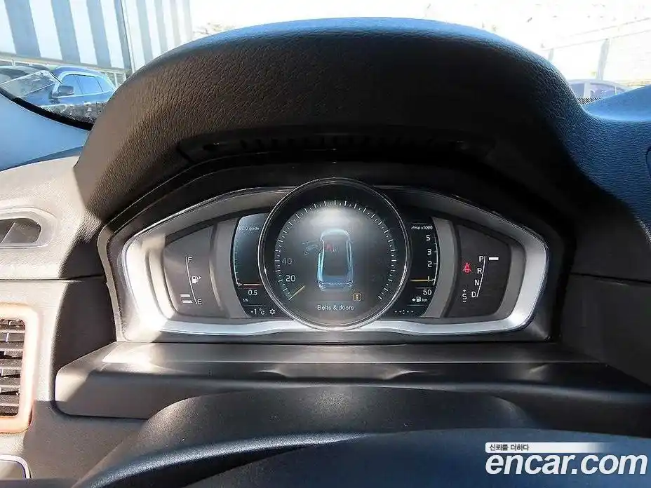 Volvo S80 2014 2.0 Автомат в Москве № 374099, фото 9