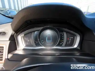 Volvo S80 2014 2.0 Автомат в Москве № 374099, миниатюра 9