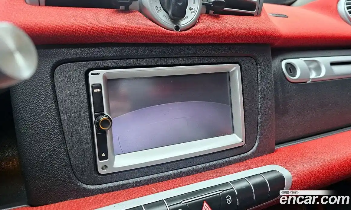 Smart Fortwo 2014 1.0 Робот в Москве № 376050, фото 14