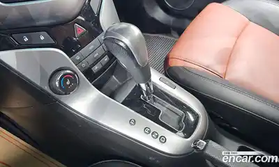 Chevrolet Lacetti, 2010