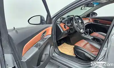 Chevrolet Lacetti 2010 1.8 Автомат в Москве № 37662, миниатюра 11