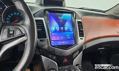 Chevrolet Lacetti 2010 1.8 Автомат в Москве № 37662, миниатюра 3