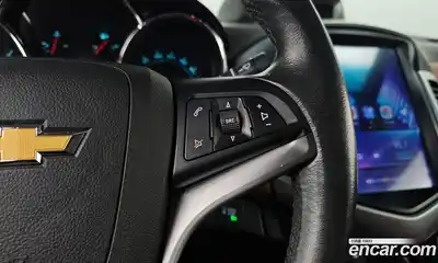 Chevrolet Lacetti 2010 1.8 Автомат в Москве № 37662, миниатюра 8