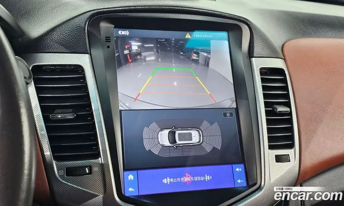 Chevrolet Lacetti 2010 1.8 Автомат в Москве № 37662, фото 9