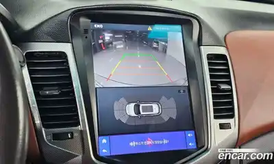 Chevrolet Lacetti 2010 1.8 Автомат в Москве № 37662, миниатюра 9