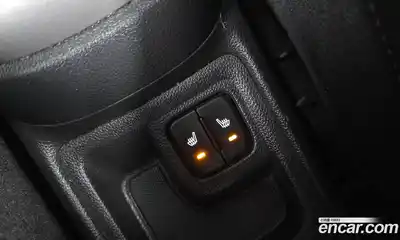 Chevrolet Spark, 2021