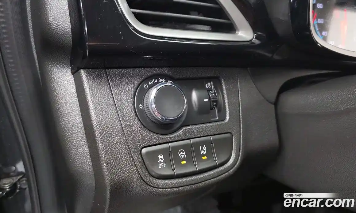 Chevrolet Spark 2021 1.0 Автомат в Москве № 37788, фото 11