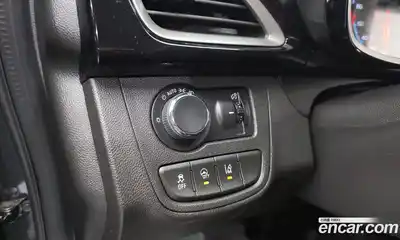 Chevrolet Spark 2021 1.0 Автомат в Москве № 37788, миниатюра 11