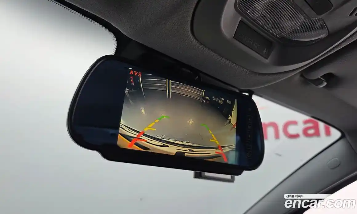 Chevrolet Spark 2021 1.0 Автомат в Москве № 37788, фото 12