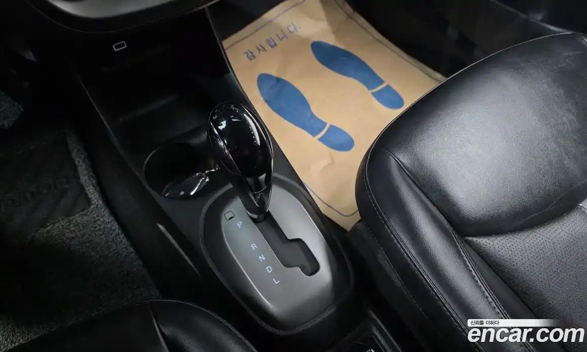 Chevrolet Spark 2021 1.0 Автомат в Москве № 37788, фото 20