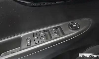 Chevrolet Spark 2021 1.0 Автомат в Москве № 37788, миниатюра 2