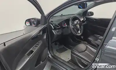 Chevrolet Spark 2021 1.0 Автомат в Москве № 37788, миниатюра 3