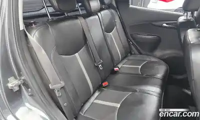 Chevrolet Spark 2021 1.0 Автомат в Москве № 37788, миниатюра 8