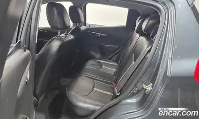 Chevrolet Spark 2021 1.0 Автомат в Москве № 37788, миниатюра 9