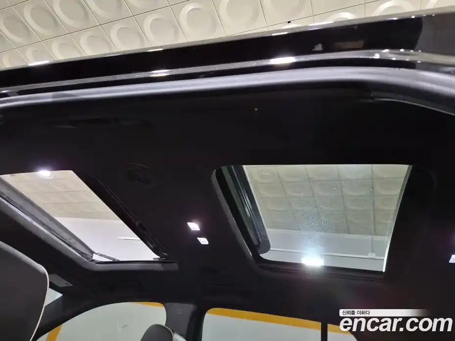 Chevrolet Traverse 2023 3.6 Автомат в Москве № 37827, фото 17