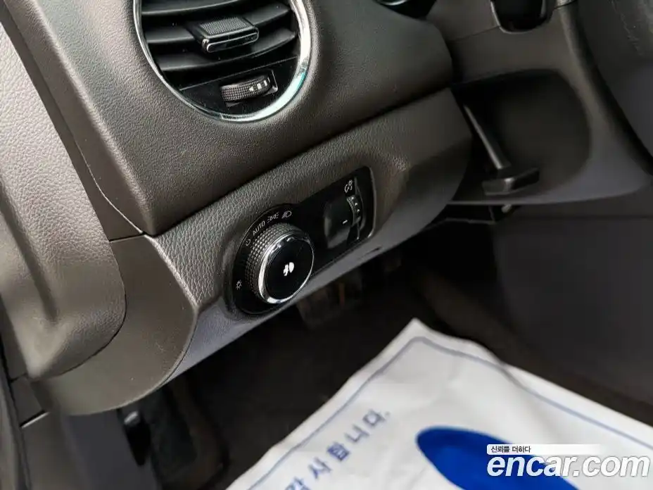 Chevrolet Cruze 2014 1.4 Автомат в Москве № 38374, фото 15