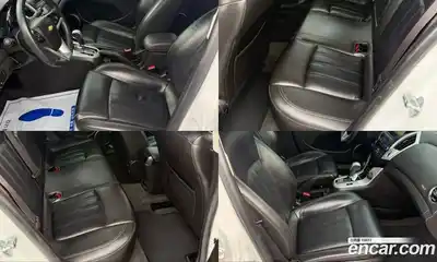 Chevrolet Cruze 2014 1.4 Автомат в Москве № 38374, миниатюра 7