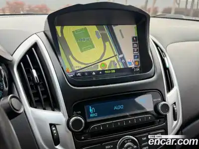 Chevrolet Cruze 2014 1.4 Автомат в Москве № 38374, миниатюра 10