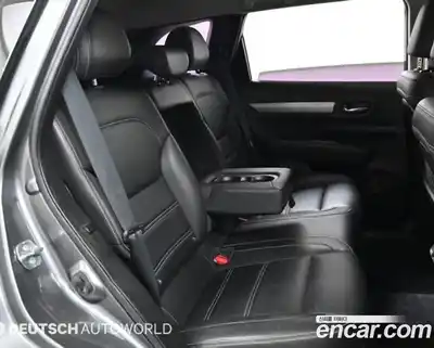 Renault QM6 2019 2.0 Автомат в Москве № 383884, миниатюра 12