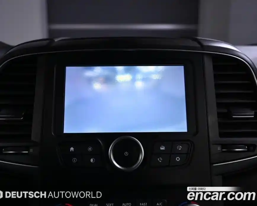 Renault QM6 2019 2.0 Автомат в Москве № 383884, фото 15