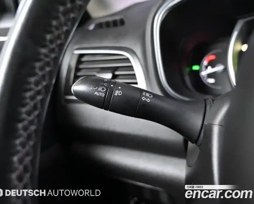 Renault QM6 2019 2.0 Автомат в Москве № 383884, фото 16