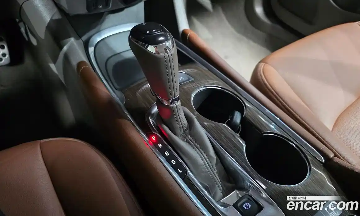 Chevrolet Malibu 2017 2.0 Автомат в Москве № 38473, фото 18