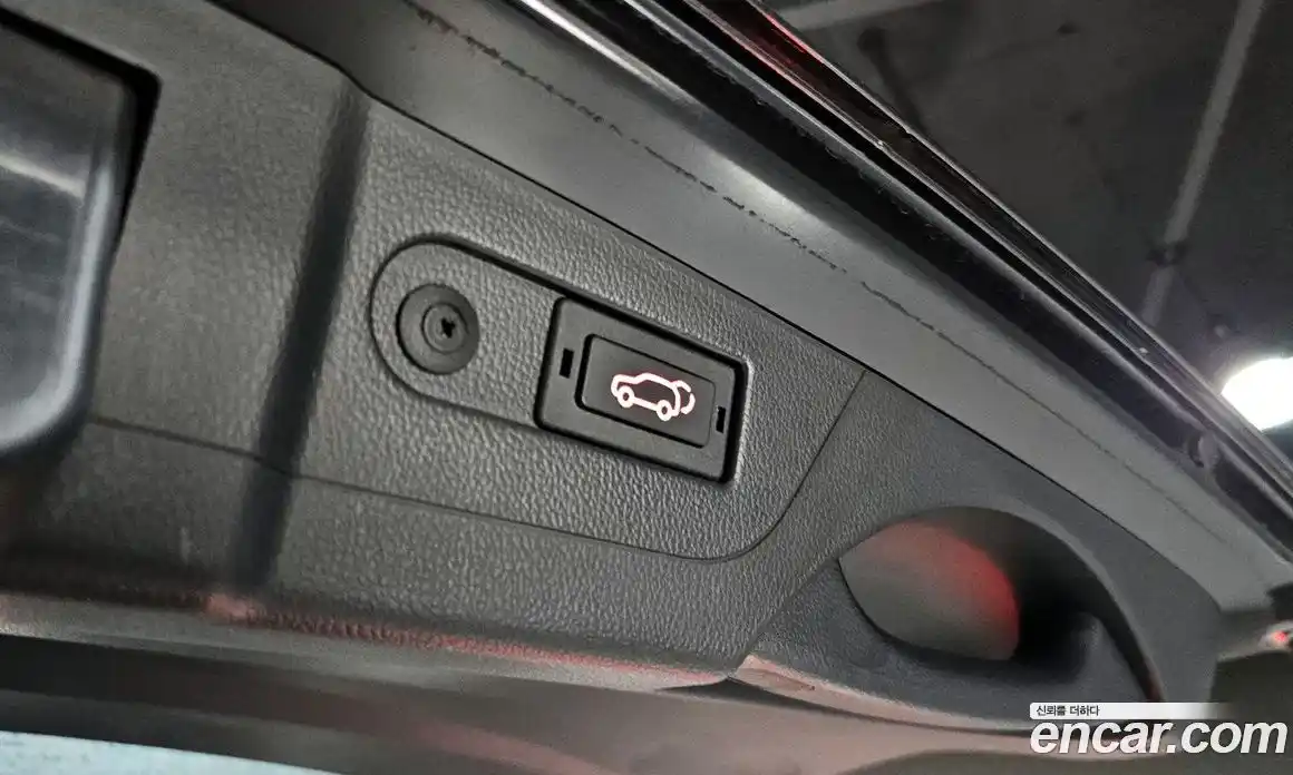 SsangYong Rexton 2021 2.2 Автомат в Москве № 387404, фото 20