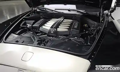 Rolls-Royce Ghost 2018 6.6 Автомат в Москве № 387499, миниатюра 6