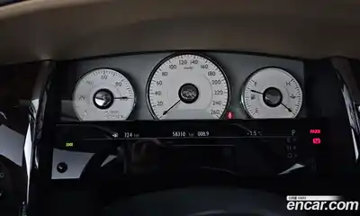 Rolls-Royce Ghost 2018 6.6 Автомат в Москве № 387499, миниатюра 8