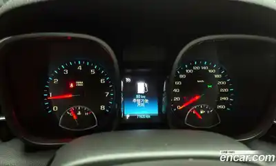 Chevrolet Malibu 2015 2.0 Автомат в Москве № 38772, миниатюра 11