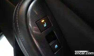 Chevrolet Malibu 2015 2.0 Автомат в Москве № 38772, миниатюра 2