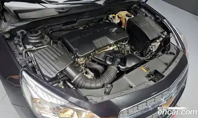 Chevrolet Malibu 2015 2.0 Автомат в Москве № 38772, миниатюра 3