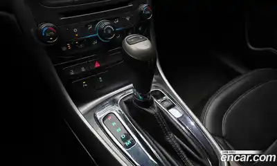 Chevrolet Malibu 2015 2.0 Автомат в Москве № 38772, миниатюра 4