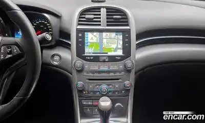 Chevrolet Malibu 2015 2.0 Автомат в Москве № 38772, миниатюра 8