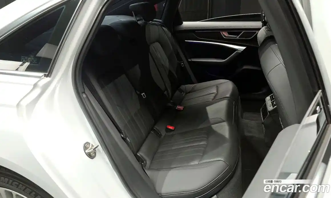 Audi A6 2020 2.0 Автомат в Москве № 391536, фото 12