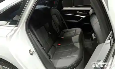 Audi A6 2020 2.0 Автомат в Москве № 391536, миниатюра 12